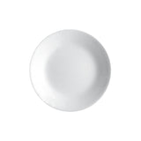Corelle Winter Frost White Medium Plate (Single)