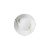 Corelle Asia Collection Blooms 17 cm Small Plate  Pack Of 6
