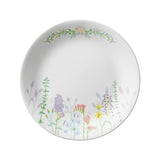 Corelle Asia Collection Blooms 22 cm Medium Plate Pack Of 6