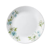 Corelle Asia Collection Fairy Flora 26 cm Dinner Plate  Pack Of 6