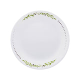 Corelle Livingware Herbs 26 cm Dinner Plate  Pack Of 6