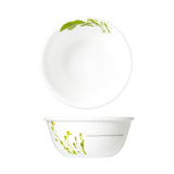 Corelle Corelle Asia Collection European Herbs 177 ml Katori  Pack Of 6