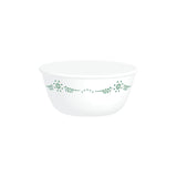 Corelle Livingware English Garden 177 ml Katori - Pack Of 6