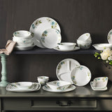 Corelle Asia Collection Fairy Flora 177 ml Katori  Pack Of 6