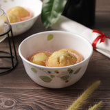 Corelle Asia Collection Green Breeze 177 ml Katori  Pack Of 6