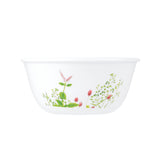 Corelle Corelle Asia Collection Provence Garden 177 ml Katori  Pack Of 6
