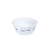 Corelle Livingware Secret Garden 177ml Katori - Pack of 6