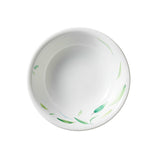 Corelle Asia Collection Dancing Leaves 296 ml Dessert Bowl Pack Of 6