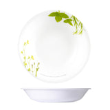 Corelle Corelle Asia Collection European Herbs 296 ml Dessert Bowl Pack Of 6