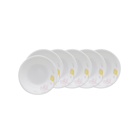 Corelle Livingware Plus Elegance 296 ml Dessert Bowl Pack Of 6