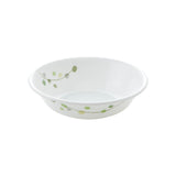 Corelle Livingware Plus Green Delight 296 ml Dessert Bowl Pack Of 6
