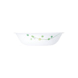 Corelle Livingware Plus Green Delight 296 ml Dessert Bowl Pack Of 6