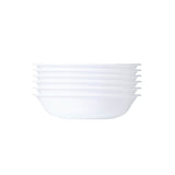 Corelle Asia Collection Round Lilyville 296ml Vegetable / Dessert Bowl - Pack of 6