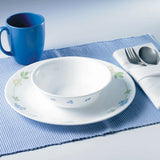 Corelle Livingware Secret Garden 296 ml Dessert Bowl Pack of 6