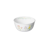 Corelle Asia Collection Blooms 325 ml Soup Bowl Pack Of 4