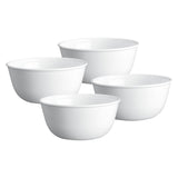 Corelle Winter Frost White 325ml Soup Bowl - Pack of 4