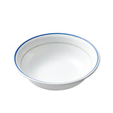 Corelle Livingware Double Ring 532 ml Soup Bowl Pack Of 6
