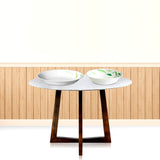 Corelle Asia Collection Dancing Leaves 532 ml Soup Bowl Pack Of 6