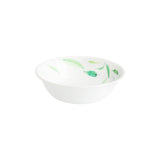 Corelle Asia Collection Dancing Leaves 532 ml Soup Bowl Pack Of 6
