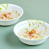 Corelle Corelle Asia Collection European Herbs 532 ml Soup Bowl Pack Of 6