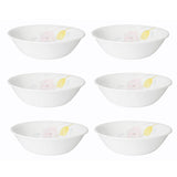 Corelle Livingware Plus Elegance 532 ml Soup Bowl Pack Of 6