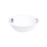 Corelle Corelle Asia Collection Violet Mist 296 ml Vegetable / Dessert Bowl Pack Of 6