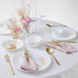 Corelle Livingware Plus Elegance 355 ml Soup Bowl Pack Of 6