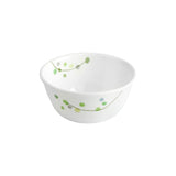 Corelle Livingware Plus Green Delight 355 ml Soup Bowl Pack Of 6