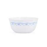 Corelle Livingware Morning Blue 355 ml Soup Bowl Pack Of 6