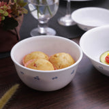 Corelle Livingware Secret Garden 355 ml Soup Bowl Pack Of 6