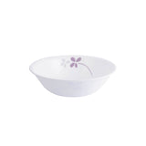Corelle Asia Round Warm Pansies 1 Pcs Serving Bowl (1.9L)
