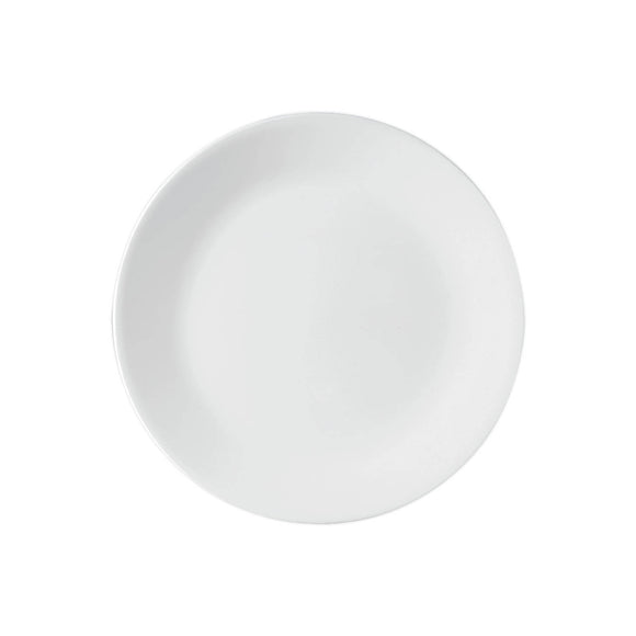 Corelle Livingware Winter Frost White 26cm Dinner Plate (Single)
