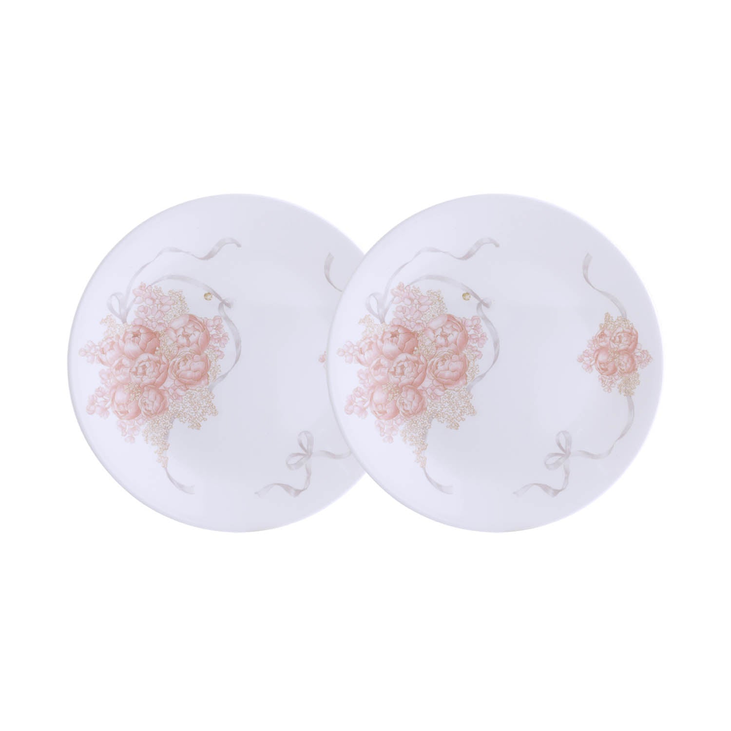 Corelle Plates Corelle Offers Martha Stewart Collection Poinsettia