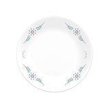 Corelle Livingware English Garden 17 cm Small Plate Pack of 6