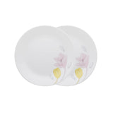 Corelle Livingware Plus Elegance 26 cm Dinner Plate Pack of 2