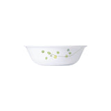 Corelle Livingware Plus Green Delight 532ml Soup Cereal Bowl - Pack of 3