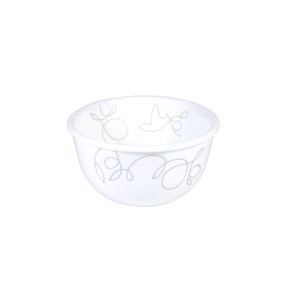 Corelle Livingware Plus Morning Breeze 325ml Soup Bowl Pack of 6