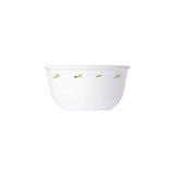 Corelle Livingware Plus Olive Garden 325ml Soup/Cereal Bowl (411) - Pack of 6