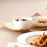 Corelle Livingware Winter Frost White 532 ml Cereal/Soup Bowl Pack of 3