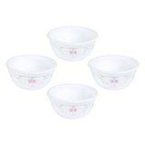 Pack Of 4 177Ml Katori/Ramekin Blooming Pink 406