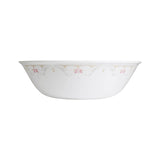 Corelle Asia Collection Gold Series Blooming Pink 950ml Serving Bowl Pack of 2