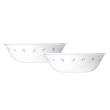 Corelle Livingware Provincial Blue 950ml Serving Bowl Pack of 2