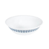 Corelle Livingware Wheeler Diamond 950ml Serving Bowl Pack of 2