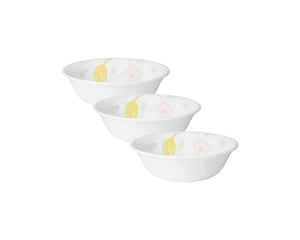 Corelle Livingware Plus Elegance 532ml Soup Bowl Pack of 3