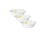 Corelle Livingware Plus Elegance 532ml Soup Bowl Pack of 3