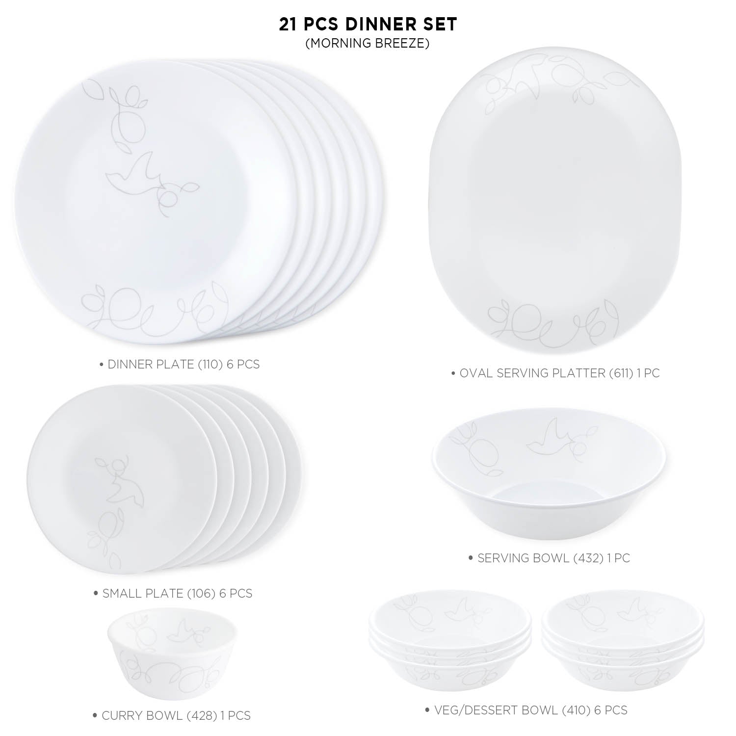 Is Corelle Dinnerware Microwave Safe? Discover the Truth
