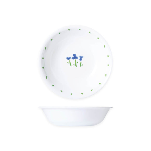 Corelle Livingware Plus Petite Trio 21 Pcs Dinner Set