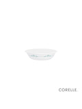 Corelle Livingware English Garden Oval Serving Platter (1Pc) & 177ml Katori (2Pcs) Pack of 3