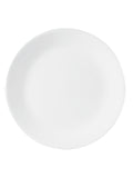 Corelle Livingware Winter Frost White 26cm Dinner Plate (1Pc) & 177ml Katori (2Pcs) Pack of 3