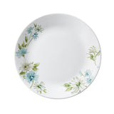 Corelle Asia Collection Fairy Flora 26cm Dinner Plate (2Pcs) & 177ml Katori (2Pcs) Pack of 4